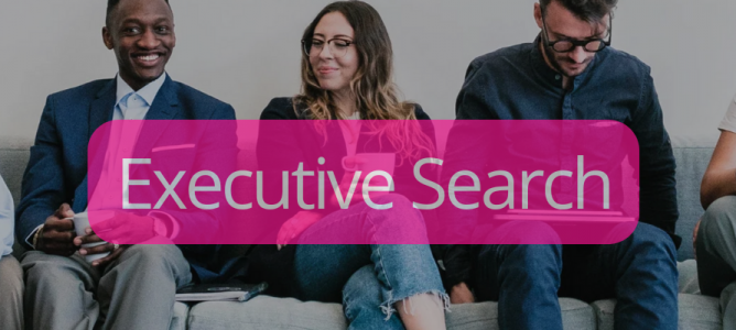 Executive Search