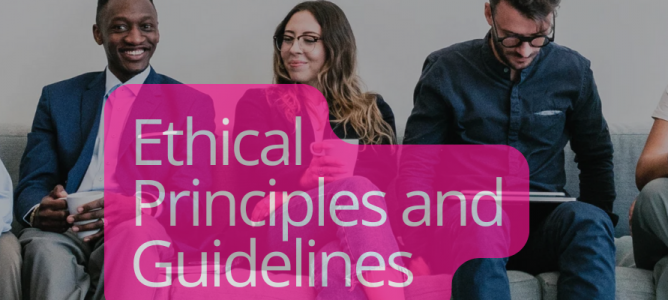 Ethical Principles and Guidelines in Artificial Intelligence (AI)