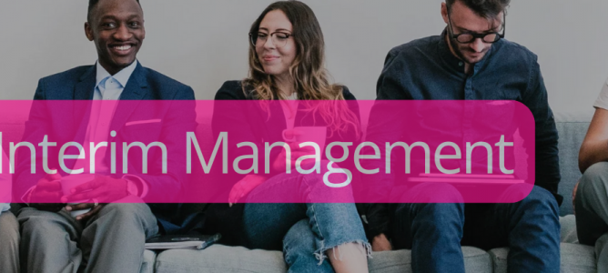 Interim Management