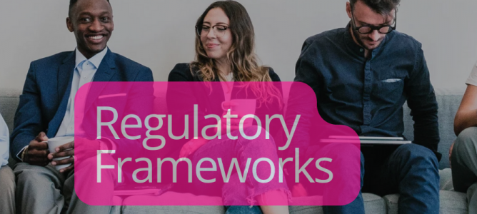 Regulatory Frameworks in Artificial Intelligence (AI)