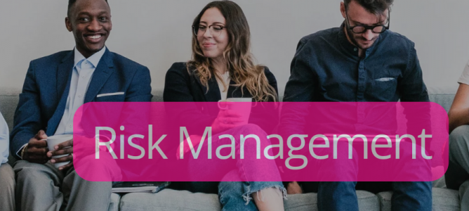 Risk Management in Artificial Intelligence (AI)