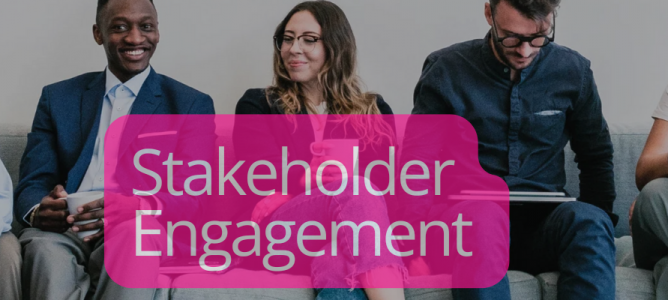 Stakeholder Engagement and Governance Structures in Artificial Intelligence (AI)