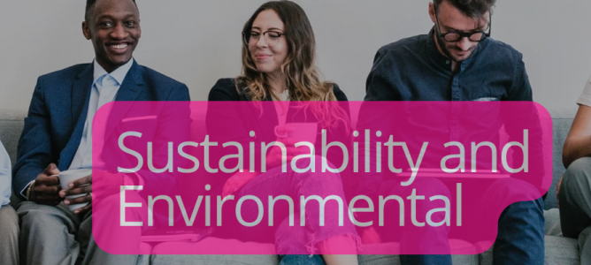 Sustainability and Environmental Impact of Artificial Intelligence (AI)