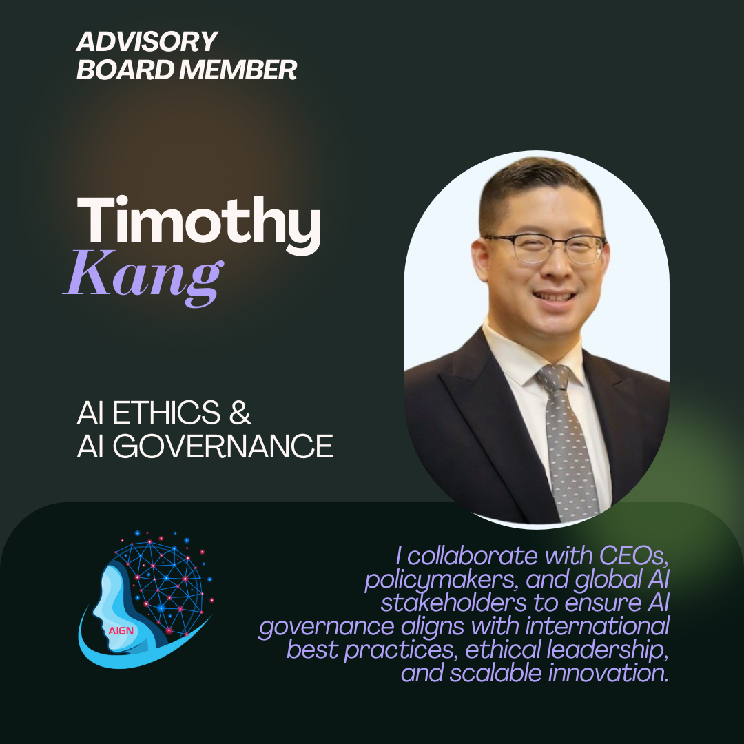 Advisory Board | AIGN