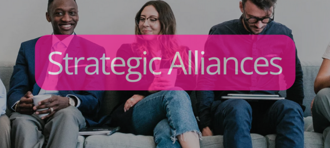 Strategic Alliances