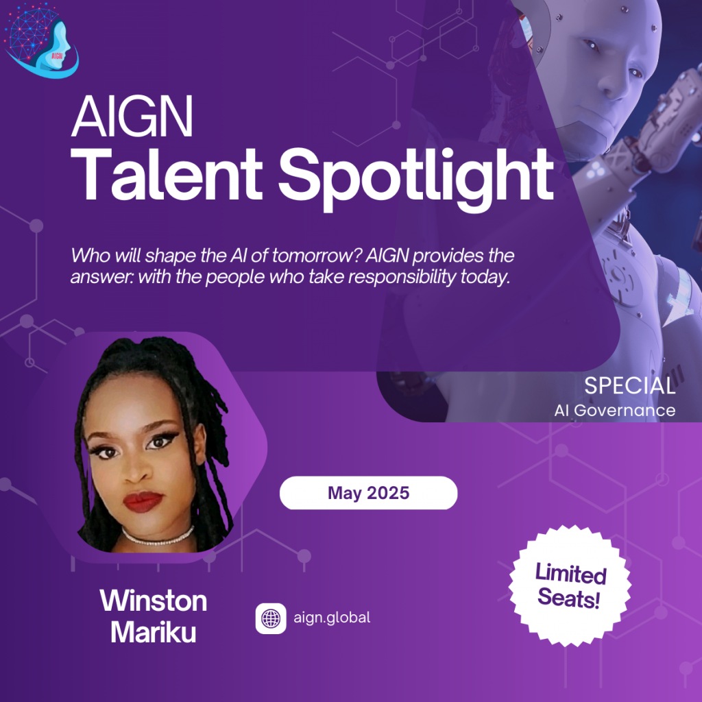 AIGN Spotlight AIGN Spotlight