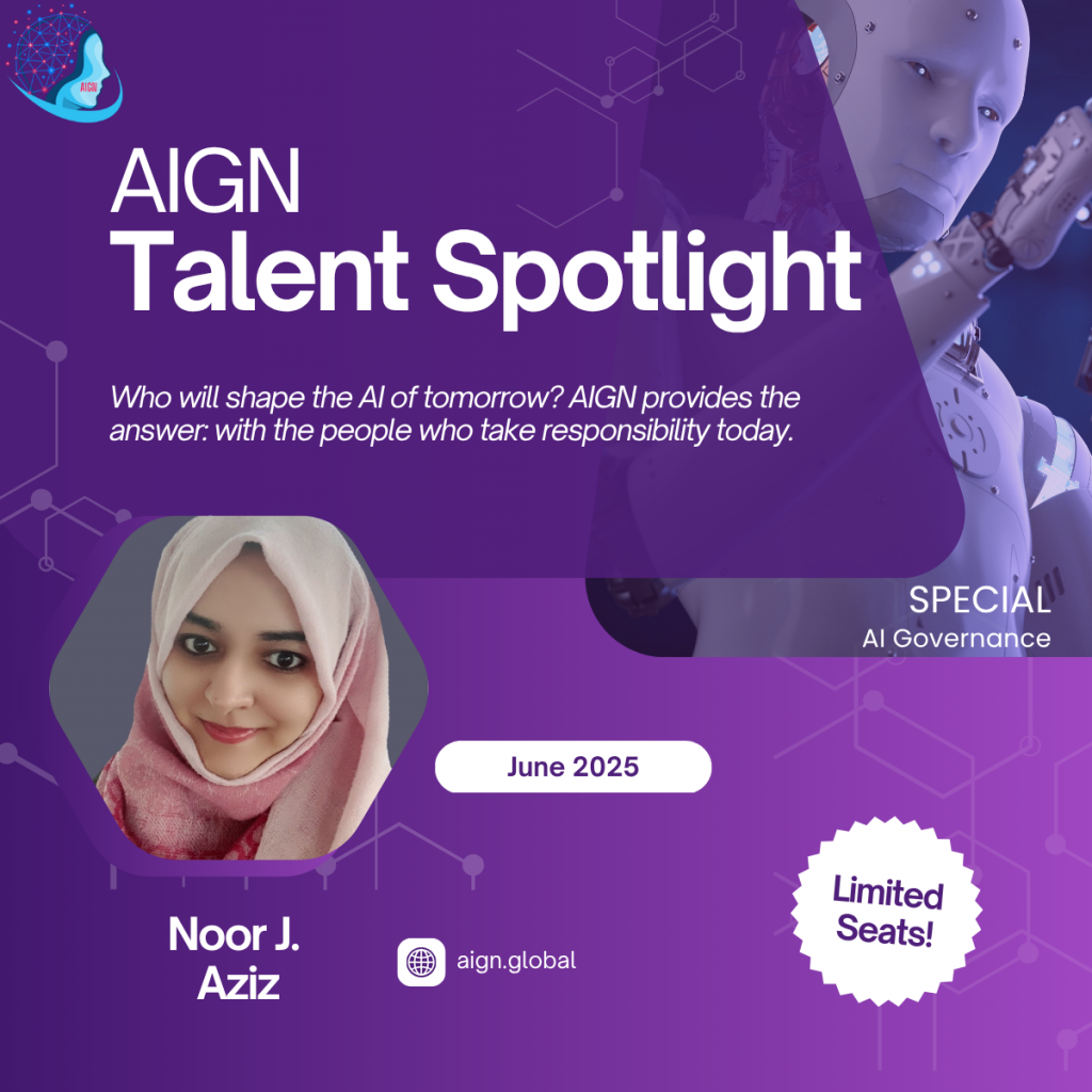 AIGN Spotlight AIGN Spotlight