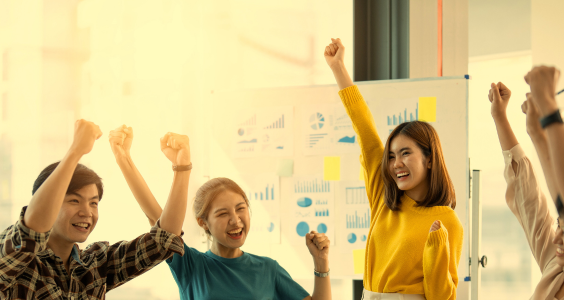 The Benefits of a Unified AI Governance Network