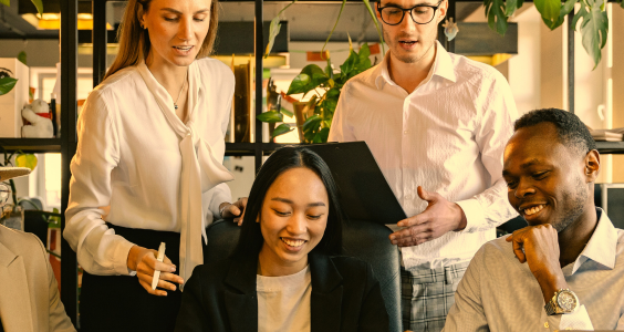 How AIGN Operationalizes AI Governance Standards