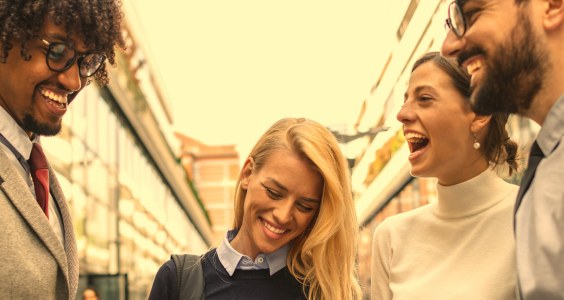 AI Governance Network