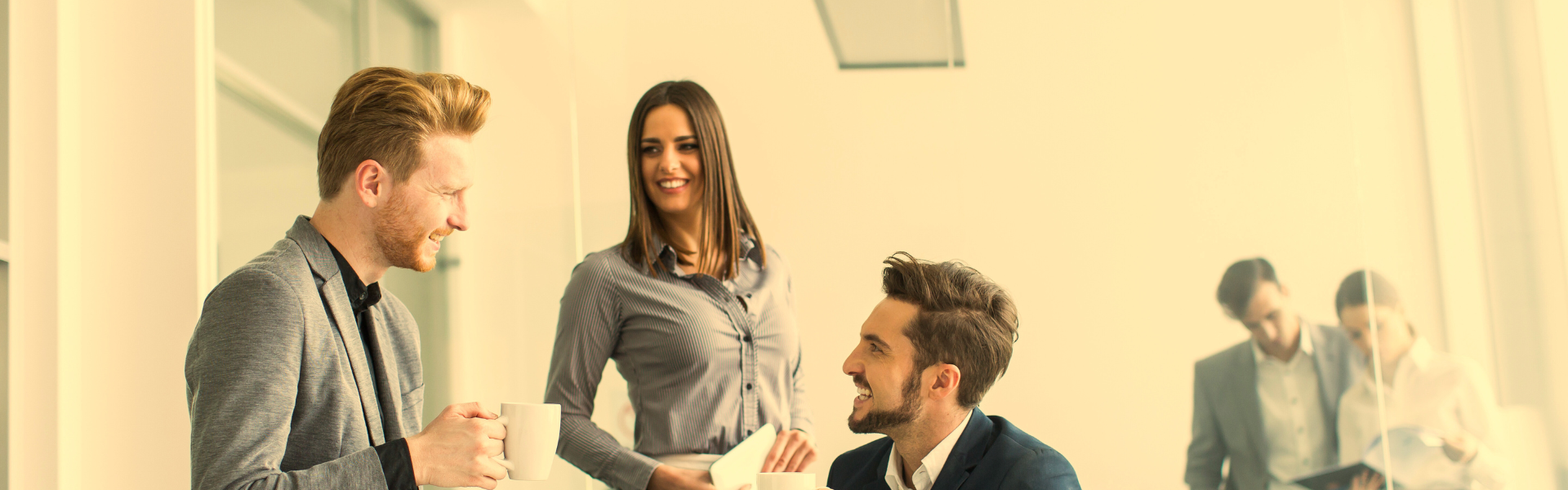 NIS2 Beratung und Umsetzung