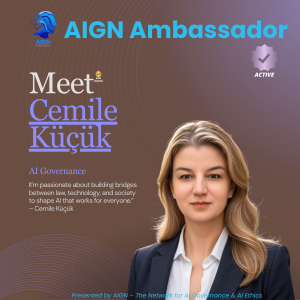 AIGN Ambassador