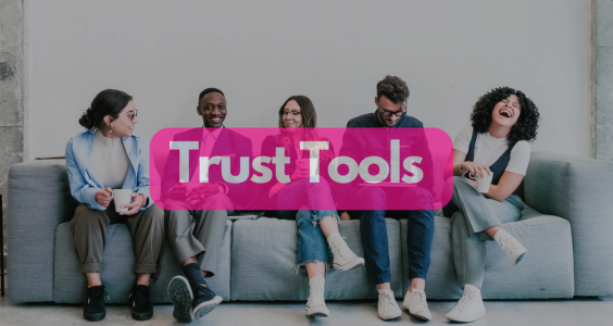 Trust Label – AI Governance
