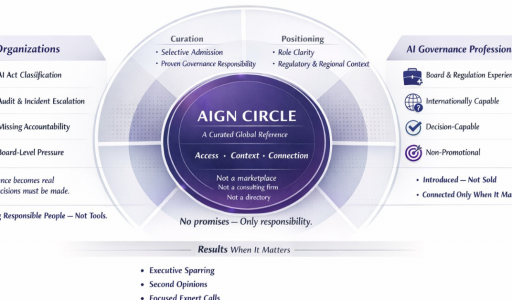 AIGN Circle