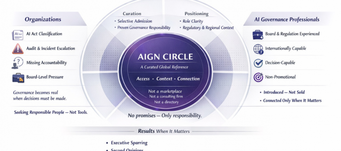 Use Case Based Access Model – AI Governance