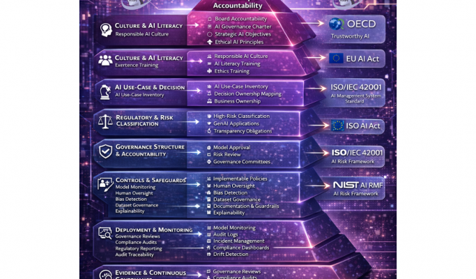 Operationalizing Responsible AI with AI Governance