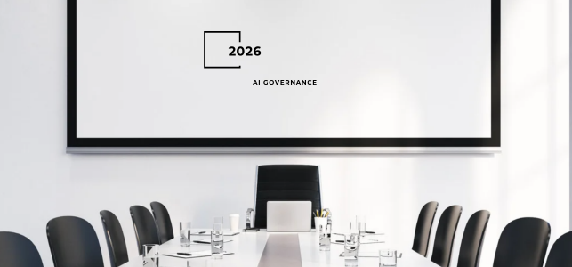 The Operating System for Responsible AI Governance